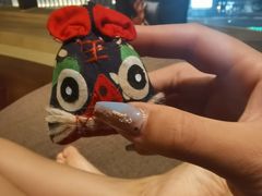 -太原凯宾斯基饭店