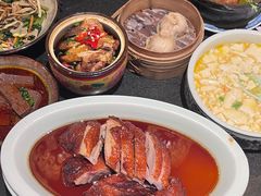 -南京大牌档(新街口德基广场店)