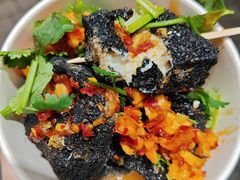-黑色经典臭豆腐·湖南特产(坡子街店)