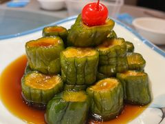 -陶缘一号·四季缘·老字号顺德菜·户外婚礼家宴(西滘店)
