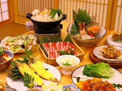 芝士大虾-莺谷日式料理(海宁海昌南路店)