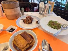 -美心·翠园(港汇恒隆广场店)