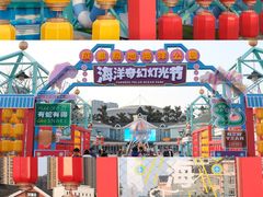 -海合安成都极地海洋公园