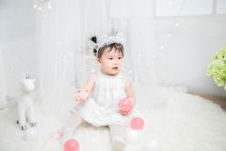 -河马叔叔孕婴儿童摄影(梦时代店)