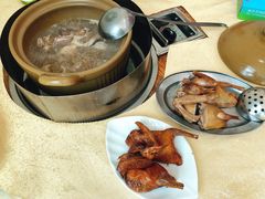 -石岐鸽师傅餐厅(石岐总店)