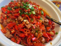 -陶然居·重庆菜(解放碑店)