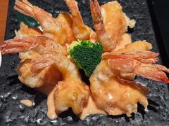 -千代武日本料理(开发区店)