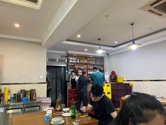 -李大爷的泡椒馆(冉家坝店)
