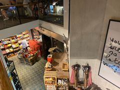 零售区-Alimentari早午餐(安福路店)