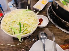 蘸料-新村一只鸡(新村本店)