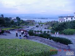 照片-西昌邛海宾馆