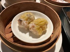 -万丽轩·粤菜(王府井金茂万丽酒店)