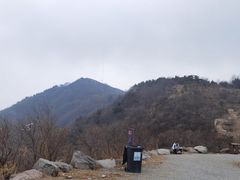 -阳台山自然风景区