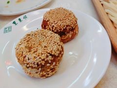 -东来顺饭庄(天坛店)