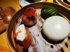 -蔡澜点心·粤菜(花城汇南区店)