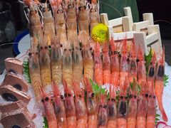-極上萬膳·日料放题(海岸城店)