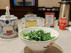 -客家大院·非遗赣南客家菜(郁孤台店)