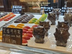 -巧克玩家·城市伴手礼(in88银泰店)