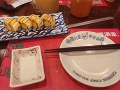 -仙隐小鹿料理食堂(沙市人信汇店)