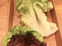 -青瓦炭韩潮烤肉(花园道店)