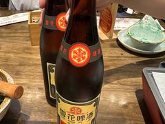 -老五烧烤(盘金华府总店)