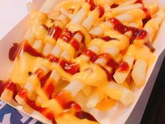 -麦当劳(百利广场店)