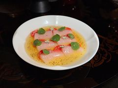 -杭州西子湖四季酒店·金沙厅