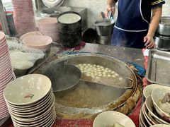 -榮泰米粉湯(Left Shop)