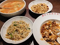 -单家老院·院子里的青岛菜(沙子口店)