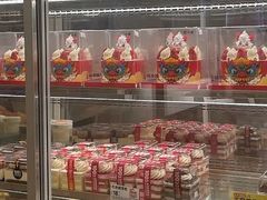 -味多美蛋糕(航天桥店)