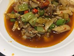 -观城阁家常菜·烤鱼·锦州烧烤(崇文门店)