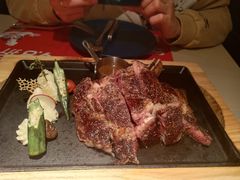 -布拉诺牛排西餐厅(上城天街店)