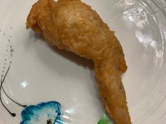 -汕头龙光喜来登酒店-采悦轩中餐厅