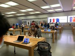 -Apple零售店(深圳益田假日广场店)