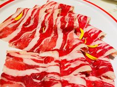 -涮福記·现切牛羊肉火锅(世纪汇店)