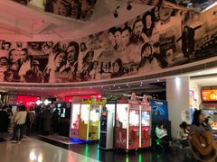 售票处-金逸影城(中关村店)