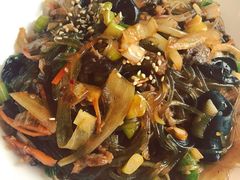 -郑阿姨的家·이모네·韩料&烤肉(武川路店)