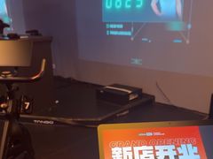 -TANGO LIVEHOUSE动感单车(巴黎春天店)