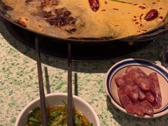 -五里关火锅(牛市口店)