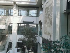 -苏州图书馆(人民路总馆)