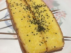 -北丐先生·野馄饨烧烤(泰达E街区店)