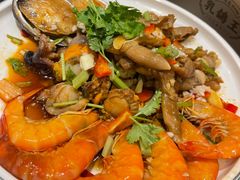 -朱记乳鸽王·非遗石岐乳鸽·全鸽宴(大兴旗舰店)