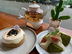 -C+ cake shop(天河南一路小区店)