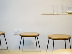 用餐区-常识咖啡common sense(春熙路店)