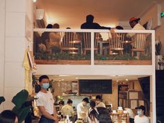 -Egg•Allday Brunch(襄阳北路店)