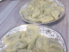 -百味园饺子馆