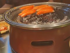-核桃碳烤肉馆(深圳首店)