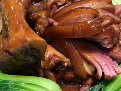 红烧猪蹄-临江宴餐厅·桐庐菜(富春江店)