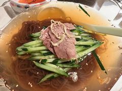 延吉冷面-七八冷面·延边朝鲜族美食(圣熙八号店)