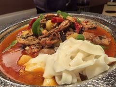 -那拉提之疆·新疆菜(美院店)